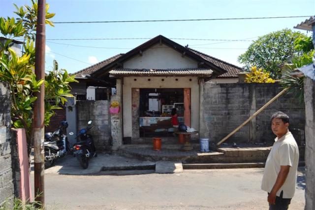 Dijual Rumah di Denpasar ( R1019 )