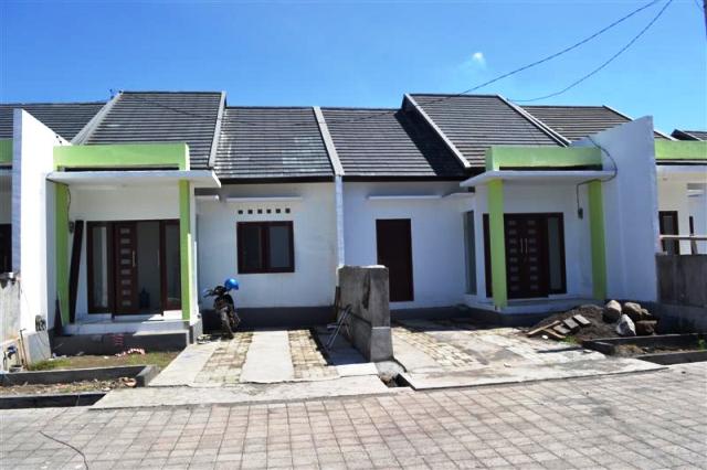 Rumah dijual di daerah By Pass Ngurah Rai ( R1026 )