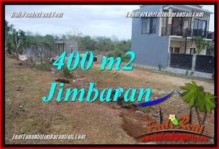 DIJUAL MURAH TANAH di JIMBARAN Untuk INVESTASI TJJI132A